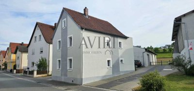 Vielseitig: Kapitalanleger, Handwerkerwohnungen, WG, Ferienwohnung