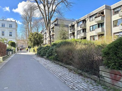 Ihre Gelegenheit in Hamburgs feinster Adresse