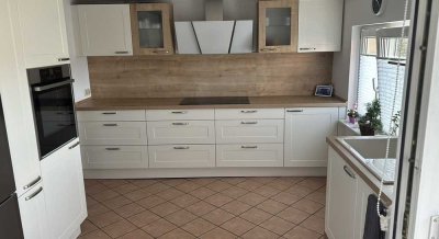 Helle 3,5-Zimmer Wohnung in Asbach / Ortsteil Rauenhahn