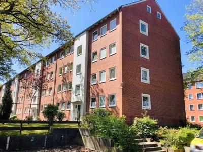Ganz neu – Erstbezug nach Komplettsanierung!