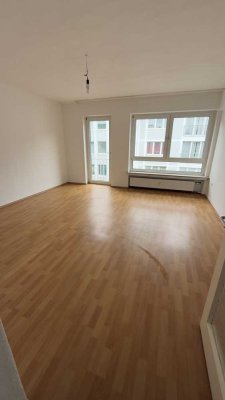 Sonnige 2-Zimmer-Wohnung in zentraler Lage von Düsseldorf
