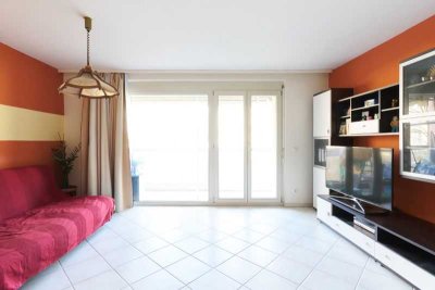 Moderne 4-Zi.-Maisonette-Wohnung - Mü.-Milbertshofen / Am Hart