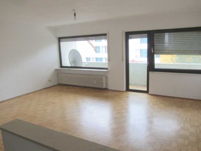 2 Zimmer - Studio Wohnung in Dossenheim zu vermieten