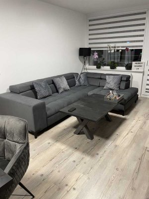 3-Zimmer Eigentumswohnung mit Sonnenbalkon im Herzen von Monheim