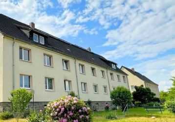 Top gepflegte 3 Zimmer Wohnung zu verkaufen VHB, reserviert
