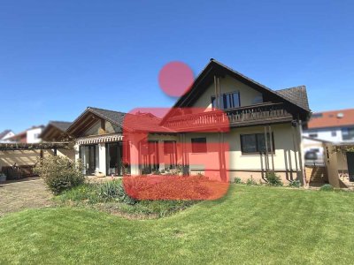 Die Architektur: Weit weg vom Alltäglichen!