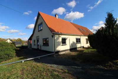 ++Rohbaudoppelhaushälte zum vollenden in beliebter Lage; gestalten Sie ihr Haus selbst++