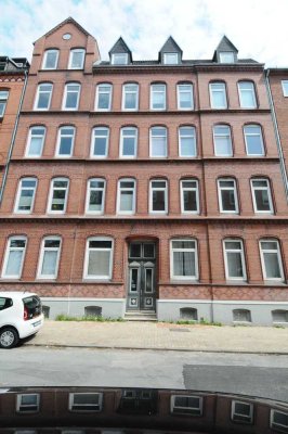 Schöne 3 Zimmer Wohnung in gepflegtem Altbau Nähe Schrevenpark/Wilhelmplatz