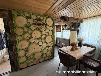 Ferien-Bungalow in Goyatz am Schwielochsee