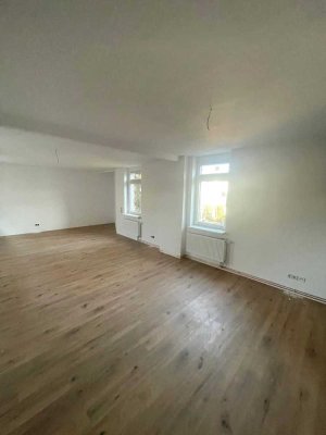 Neu saniertes Loft im Hinterhaus - Erstbezug