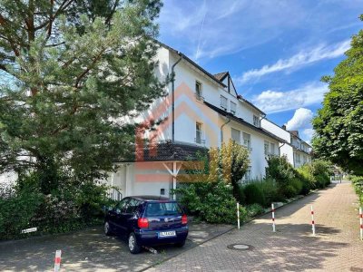 Vermietetes Apartment mit TG-Stellplatz in Stümpen zu verkaufen!
