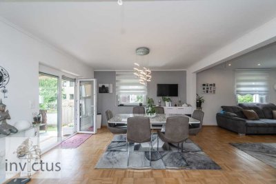 Viel Platz & sonniger Garten – 7 Zimmer und Freiraum zur eigenen Gestaltung in Mosbach-Neckarelz