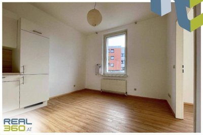 Attraktive Vorsorgewohnung im Herzen von Linz – langfristig vermietet, solide Rendite!