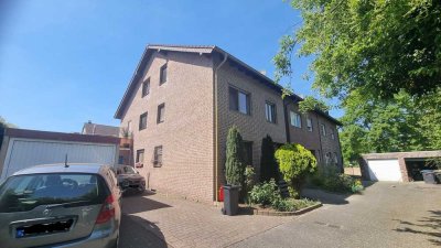 Großzügig und gepflegtes Zwei-Familien-Reihenendhaus mit Garten, Dachterrasse, Garage provisionsfrei