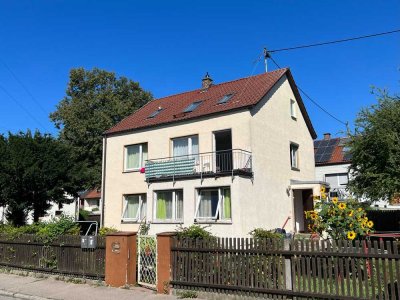 Schöne 2-Zimmer Wohnung im EG zu vermieten