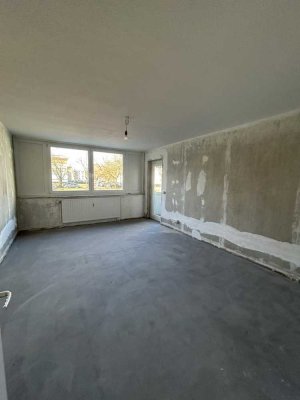 3-Zimmer-Wohnung in Dortmund Scharnhorst