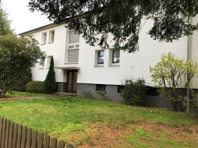 TOP! 3-Zimmer-Whg. mit Balkon in Kirchrode frei ab August