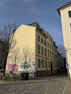 Tolle 2-Zimmer-Wohnung in Zentrumsnähe!