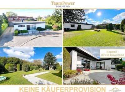 Ihr Platz für Familie, Leben und Wohlgefühl!