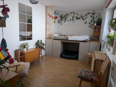 Gemütliche Wohnung in Godramstein