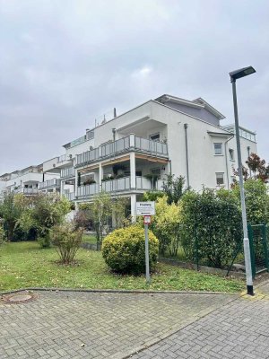 Traumhaftes Penthouse in zentraler und ruhiger Lage von Koblenz! Kurzfristig verfügbar