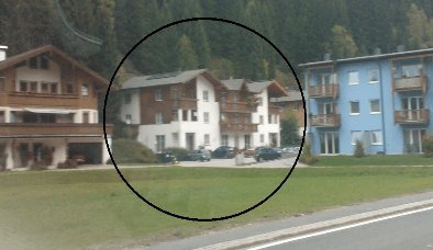 Wohnung in Filzmoos ab 01.12.2025 zu vermieten