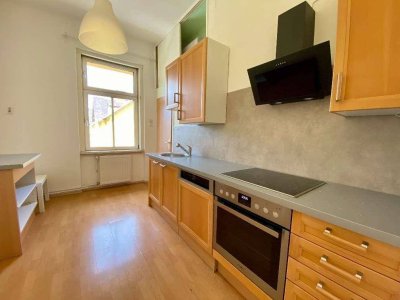 Attraktive, helle 3-Zimmer Wohnung in Leoben!