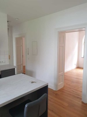 Schöne, sanierte 2,5-Zimmer-Wohnung in Karlstraße, Leverkusen