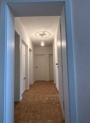 Exklusive 3-Zimmer-Wohnung in Zirndorf