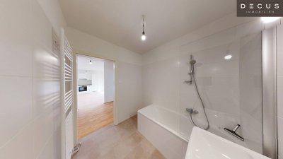 2 ZIMMER IM KARMELITERHOF | APRIL 2026 | IDEAL FÜR DEN START ZU ZWEIT ODER ALLEINE