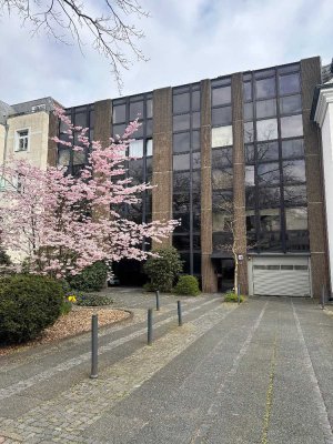 Kernsanierte 1 Zimmerwohnung in Alsternähe mit Blick ins Grüne WE16