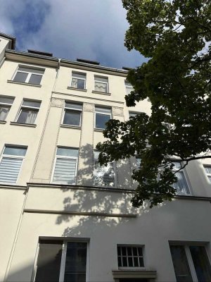 3 Zimmer Wohnung in zentraler Lage
