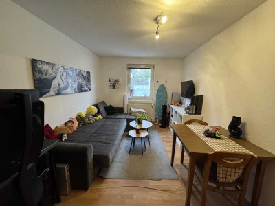 *HMV STARCK* 2-ZKB IN BRETZENHEIMER BESTLAGE ! IDEAL GELEGEN ZUR UNI !