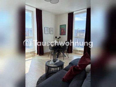 Tauschwohnung: Köln gegen Berlin: 1,5 Zimmer Wohnung am Dom!