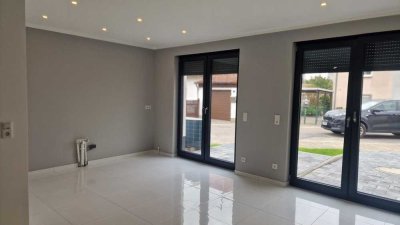 Neubau Doppelhaus - Zwei Generationen auf einem Grundstück (Provisionsfrei !)