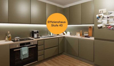 Willkommen im komfortablen Zuhause