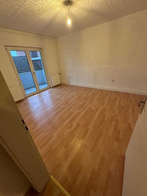 3-Zimmer Wohnung in Pirmasens Stadtmitte