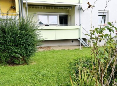 Deutschfeistritz! Ihr neues Zuhause mit Garten, Loggia und Garage