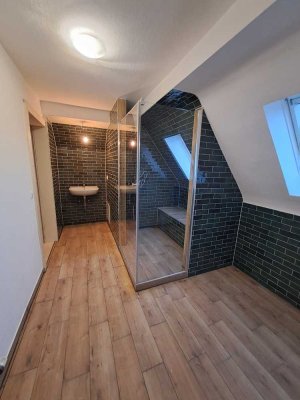 Attraktive 2-Zimmer-Wohnung mit Einbauküche in Luckenwalde