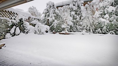 Schicke Landhauswohnung in der Gamsstadt-BichlalmFreizeitwohnsitz