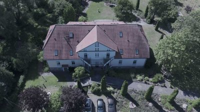 # 9 Schatzkammer im Herrenhaus *** Groß Plasten OT Carolinenhof *** Ideal zur Eigennutzung ***