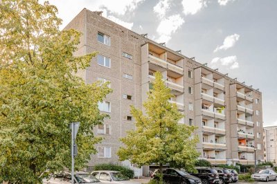 Nette Nachbarn gesucht!