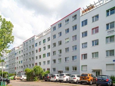 Kleines Apartment, große Gemütlichkeit - Dein neues Studenten-Zuhause!