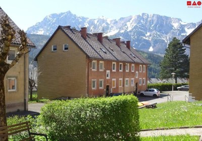 Machen sie Ihren Traum wahr! Eigenes Haus für kleines Geld! PROVISIONSFREI!