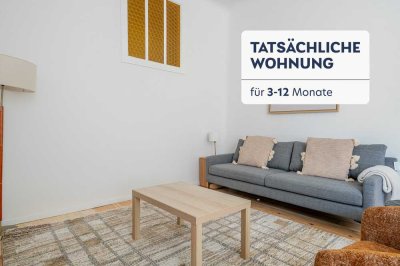 Blueground ID348, Alt-Treptow