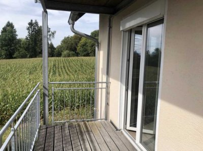 Stilvolle 5-Zimmer-Wohnung mit Balkon in Lindau