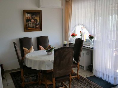 Attraktive 3,5-Zimmer-Wohnung mit gehobener Innenausstattung mit EBK in Bochum