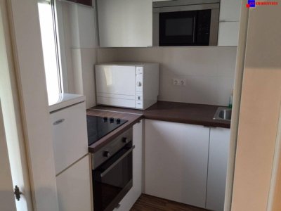 Eisenstadt - Anlegerhit! 40m2 sehr gut aufgeteilte Singlewohnung!