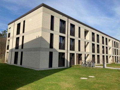4-Zimmer NEUBAUWOHNUNG in HAAR