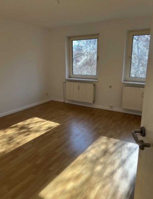 Ruhig gelegene 2-Zimmerwohnung in Gebhardshagen